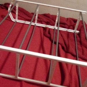 Shoe rack